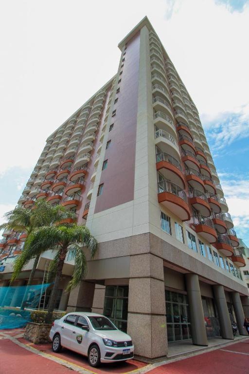 Barra Da Tijuca - 508 - De Frente Para Maravilhosa Piscina - Estacionamento Gratuito - Academia Comphania Atletica - Balsa Para Praia Gratis - Microondas - Geladeira Grande - Recepcao 24Horas - Wi-Fi - Com Pia Рио-де-Жанейро Экстерьер фото