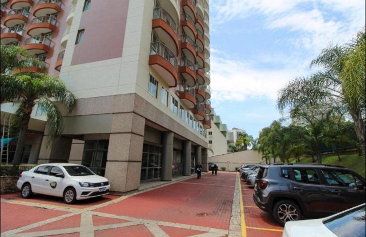 Barra Da Tijuca - 508 - De Frente Para Maravilhosa Piscina - Estacionamento Gratuito - Academia Comphania Atletica - Balsa Para Praia Gratis - Microondas - Geladeira Grande - Recepcao 24Horas - Wi-Fi - Com Pia Рио-де-Жанейро Экстерьер фото