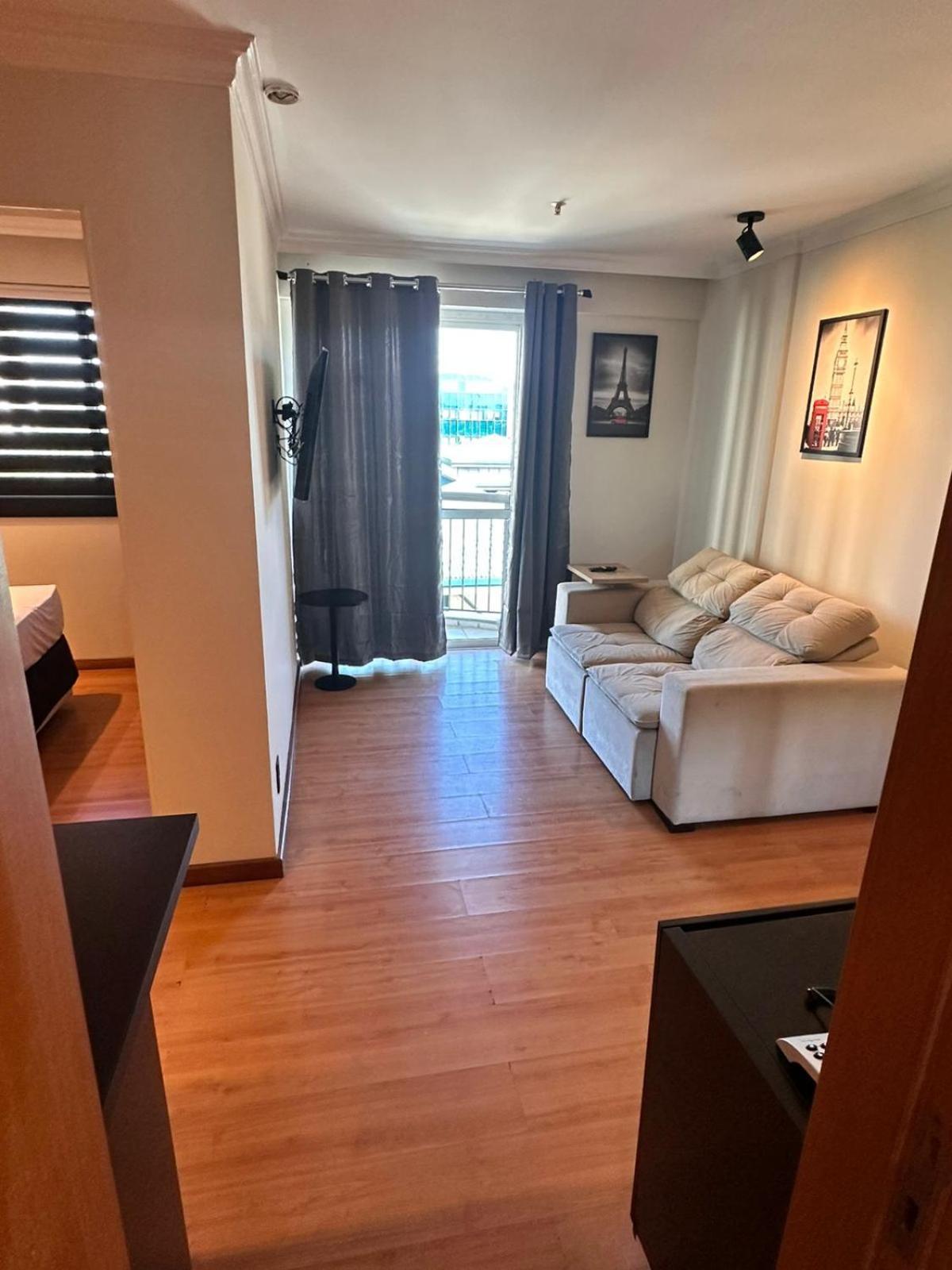 Barra Da Tijuca - 508 - De Frente Para Maravilhosa Piscina - Estacionamento Gratuito - Academia Comphania Atletica - Balsa Para Praia Gratis - Microondas - Geladeira Grande - Recepcao 24Horas - Wi-Fi - Com Pia Рио-де-Жанейро Экстерьер фото