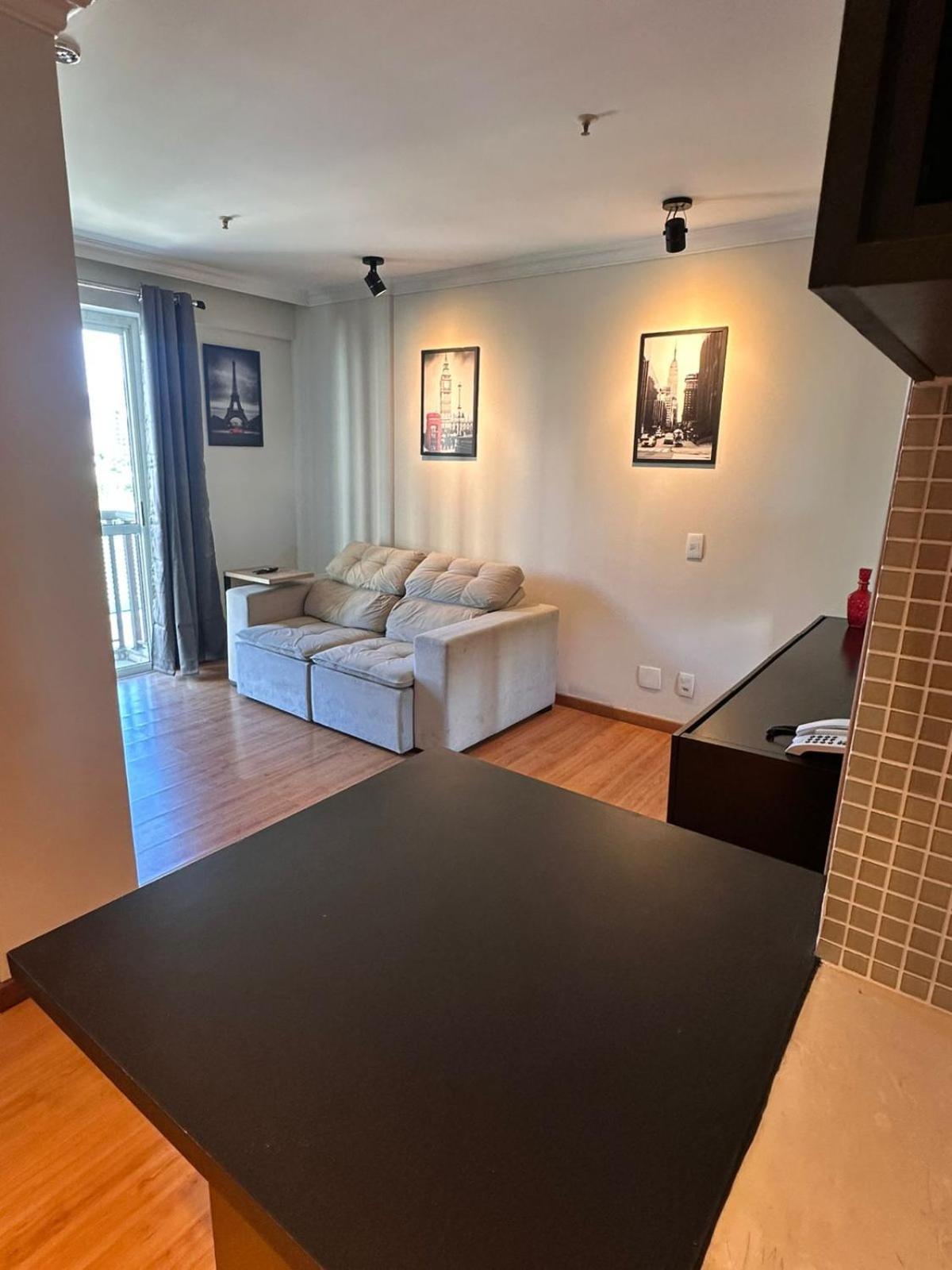 Barra Da Tijuca - 508 - De Frente Para Maravilhosa Piscina - Estacionamento Gratuito - Academia Comphania Atletica - Balsa Para Praia Gratis - Microondas - Geladeira Grande - Recepcao 24Horas - Wi-Fi - Com Pia Рио-де-Жанейро Экстерьер фото